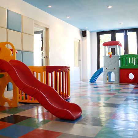 Apsara Beachfront Resort & Villa - Sha Extra Plus Као Лак Екстериор снимка