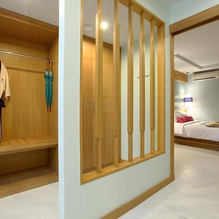 Apsara Beachfront Resort & Villa - Sha Extra Plus Као Лак Екстериор снимка