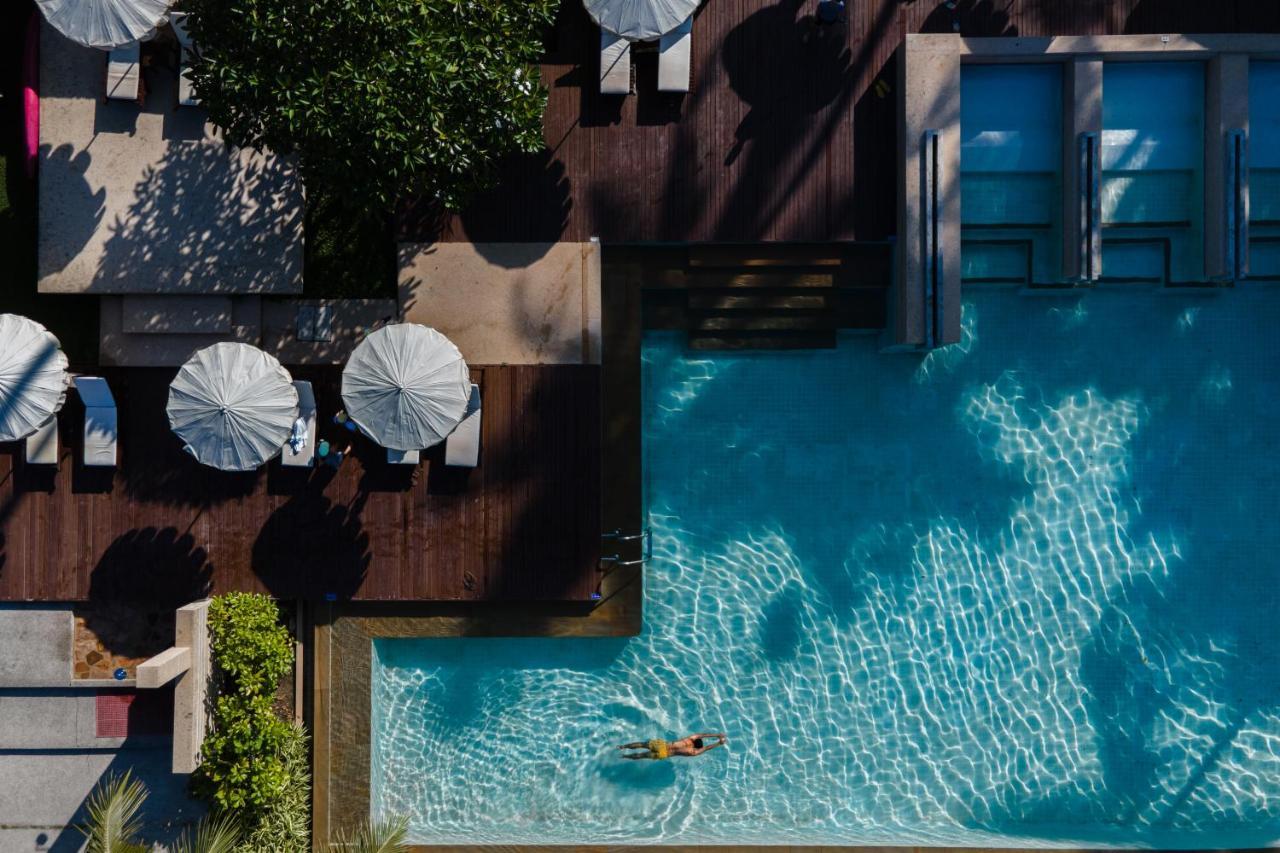 Apsara Beachfront Resort & Villa - Sha Extra Plus Као Лак Екстериор снимка