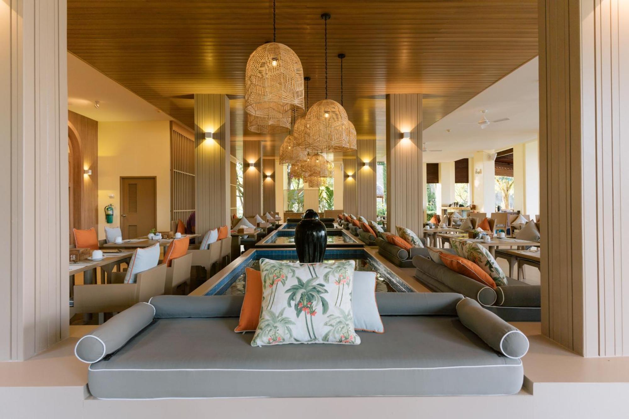 Apsara Beachfront Resort & Villa - Sha Extra Plus Као Лак Екстериор снимка