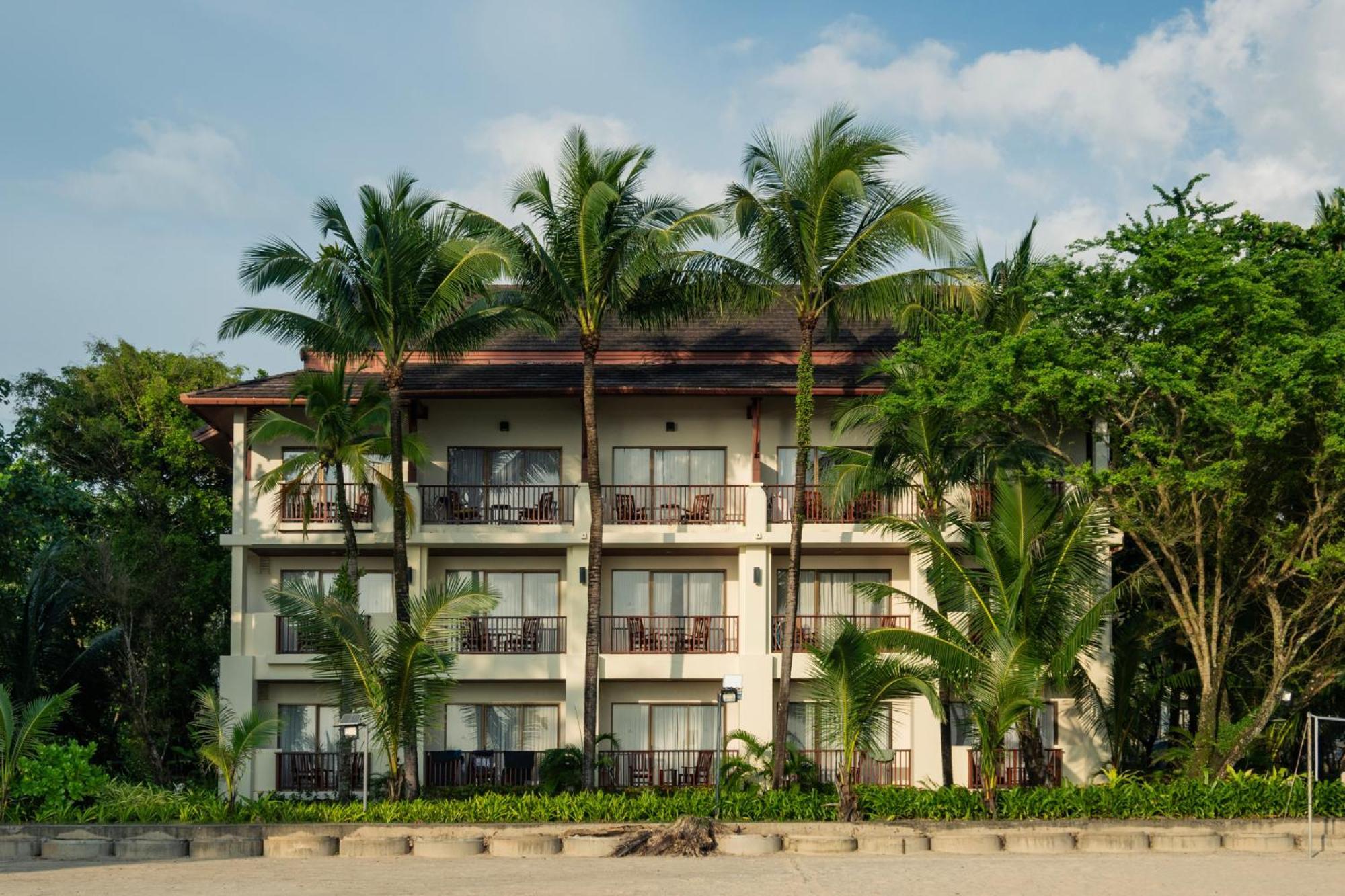 Apsara Beachfront Resort & Villa - Sha Extra Plus Као Лак Екстериор снимка
