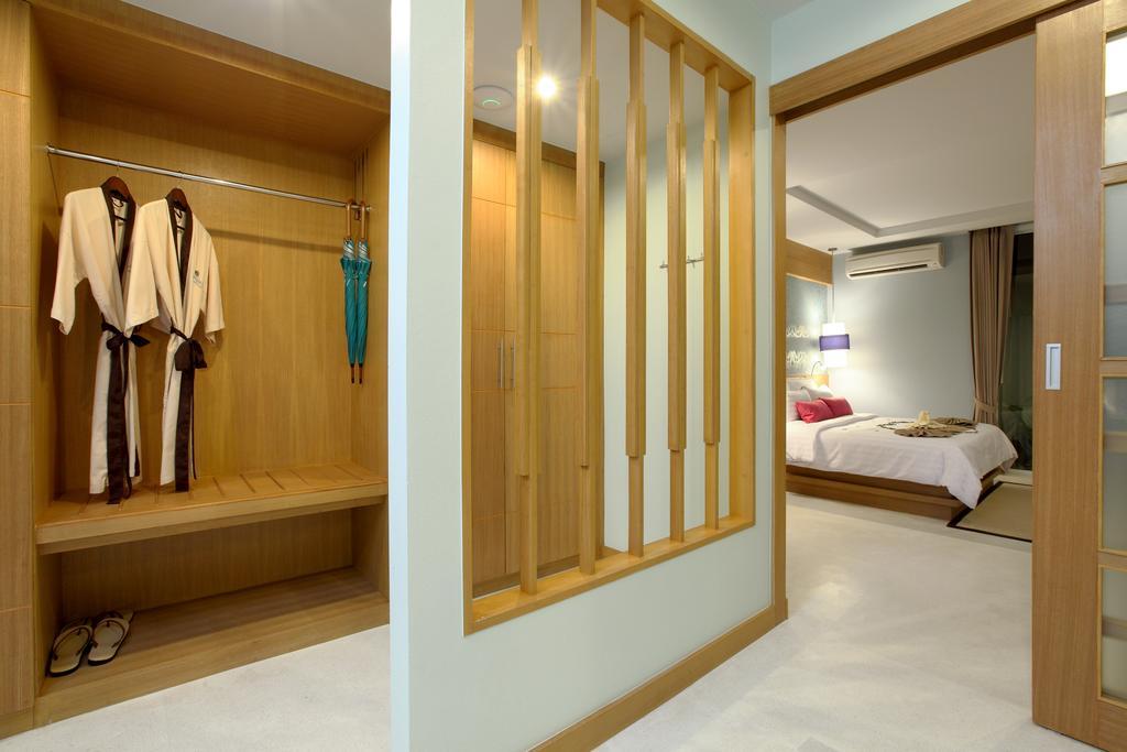 Apsara Beachfront Resort & Villa - Sha Extra Plus Као Лак Екстериор снимка