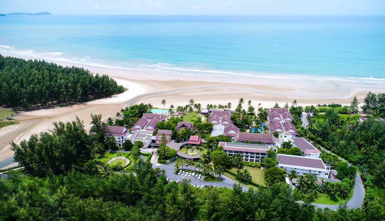 Apsara Beachfront Resort & Villa - Sha Extra Plus Као Лак Екстериор снимка