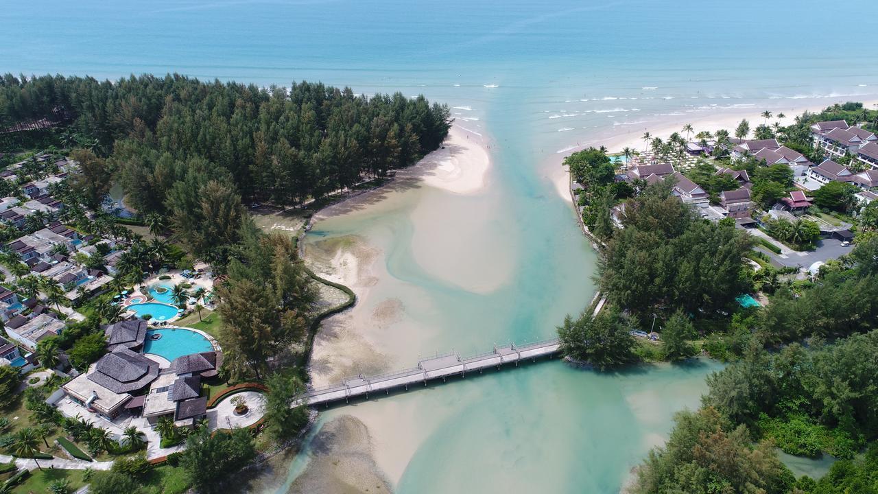 Apsara Beachfront Resort & Villa - Sha Extra Plus Као Лак Екстериор снимка